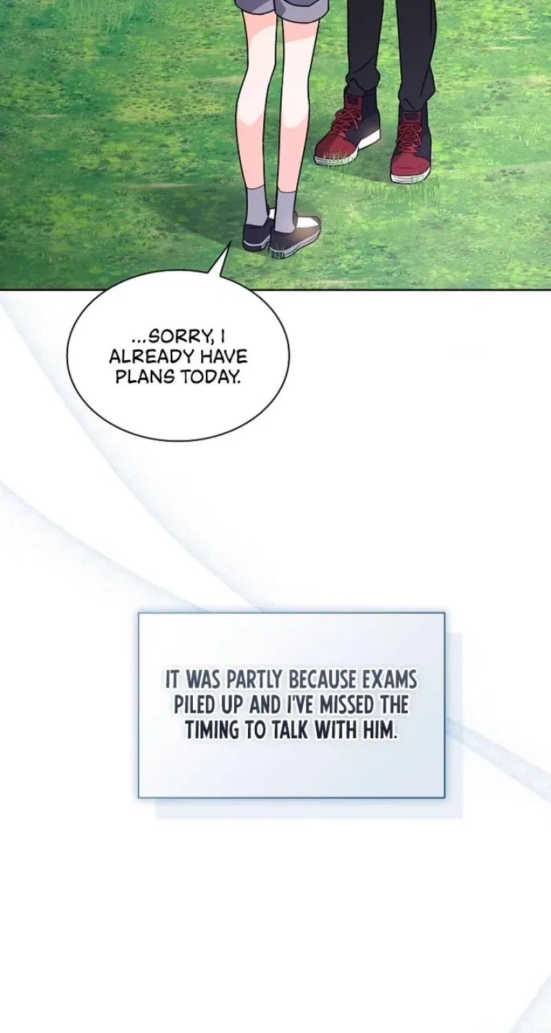 Elusive Touch Chapter 7 – Page 17