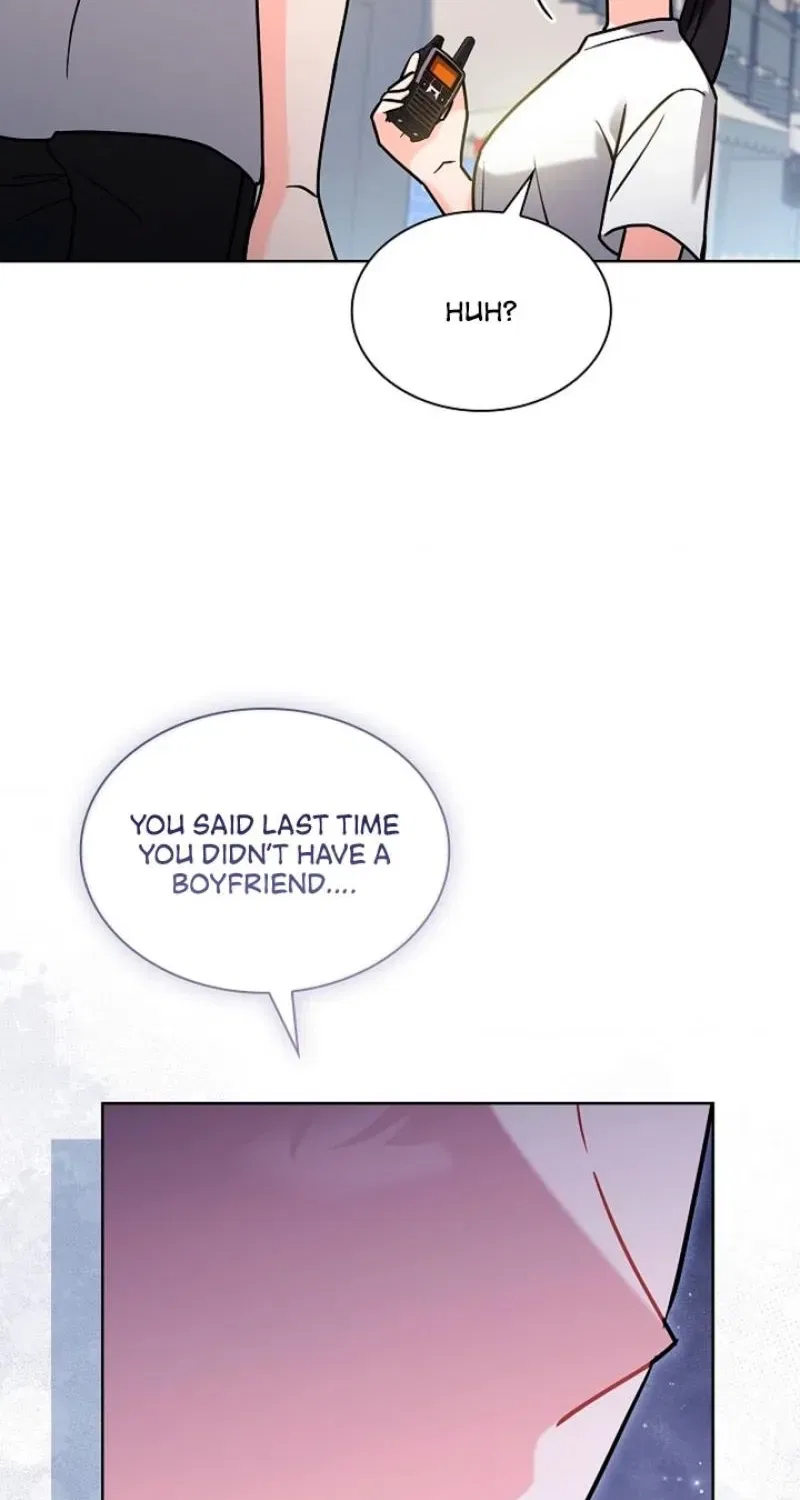 Elusive Touch Chapter 7 – Page 26