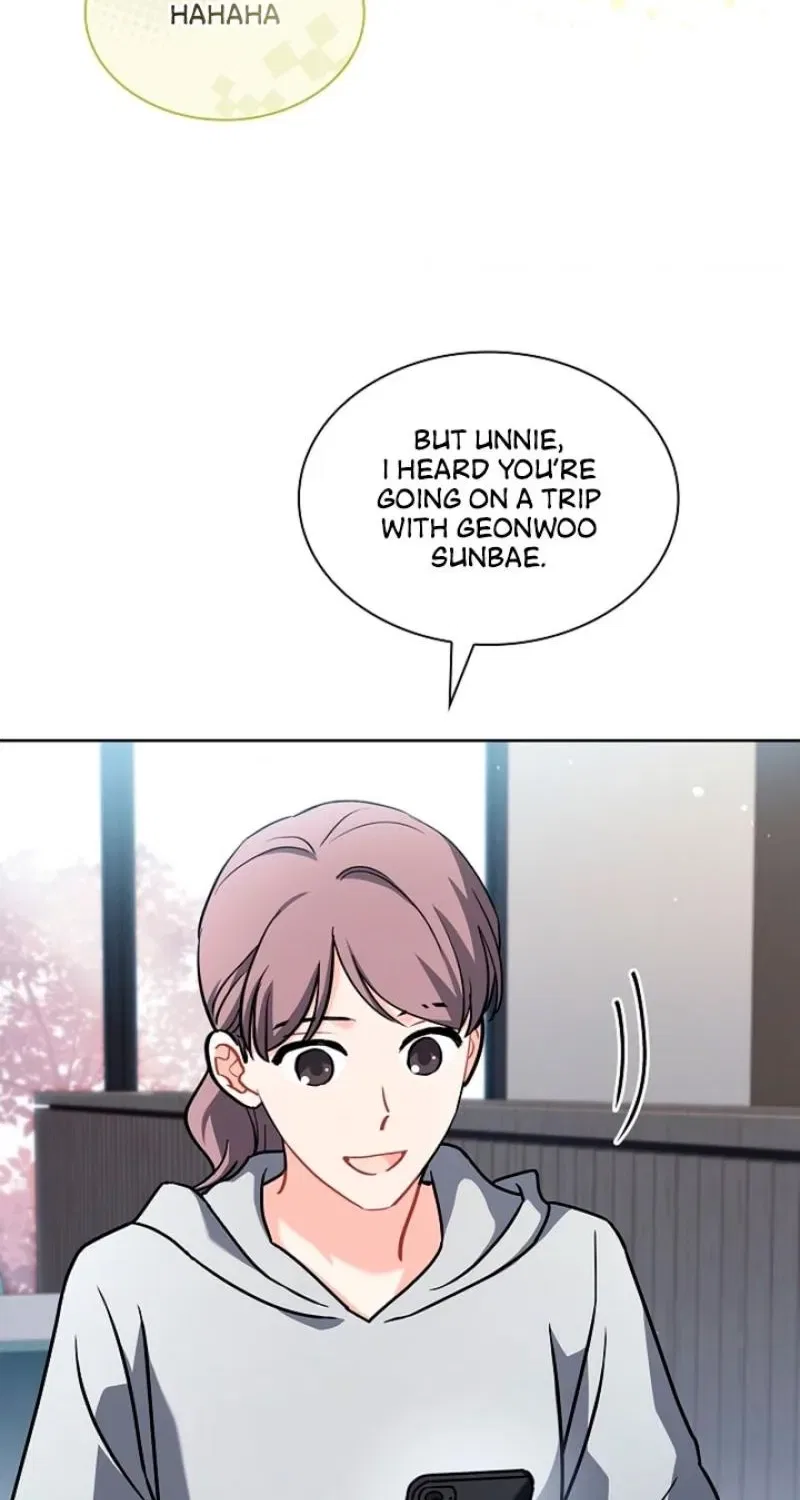 Elusive Touch Chapter 7 – Page 44