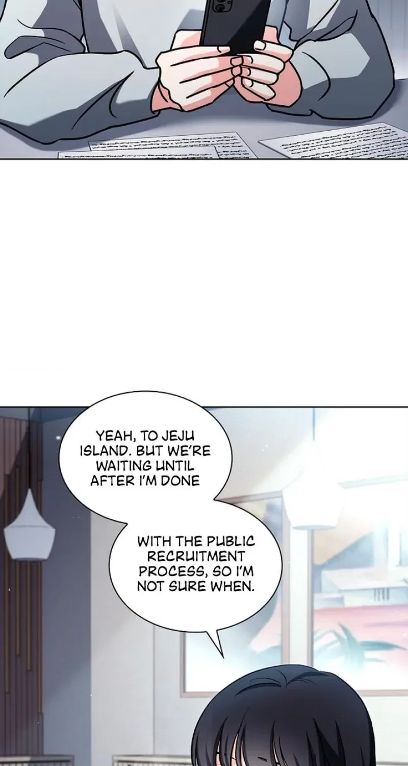 Elusive Touch Chapter 7 – Page 45