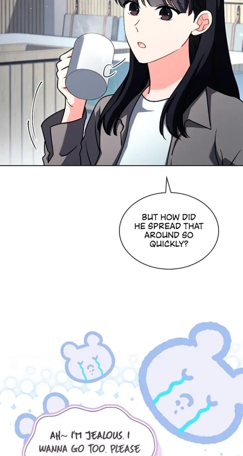 Elusive Touch Chapter 7 – Page 46