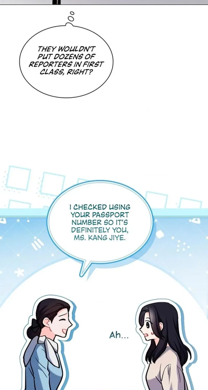 Elusive Touch Chapter 7 – Page 70