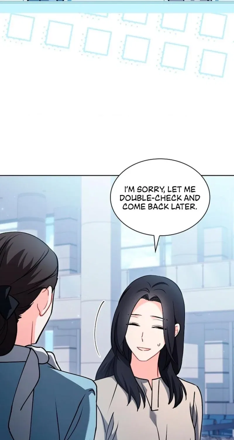 Elusive Touch Chapter 7 – Page 71