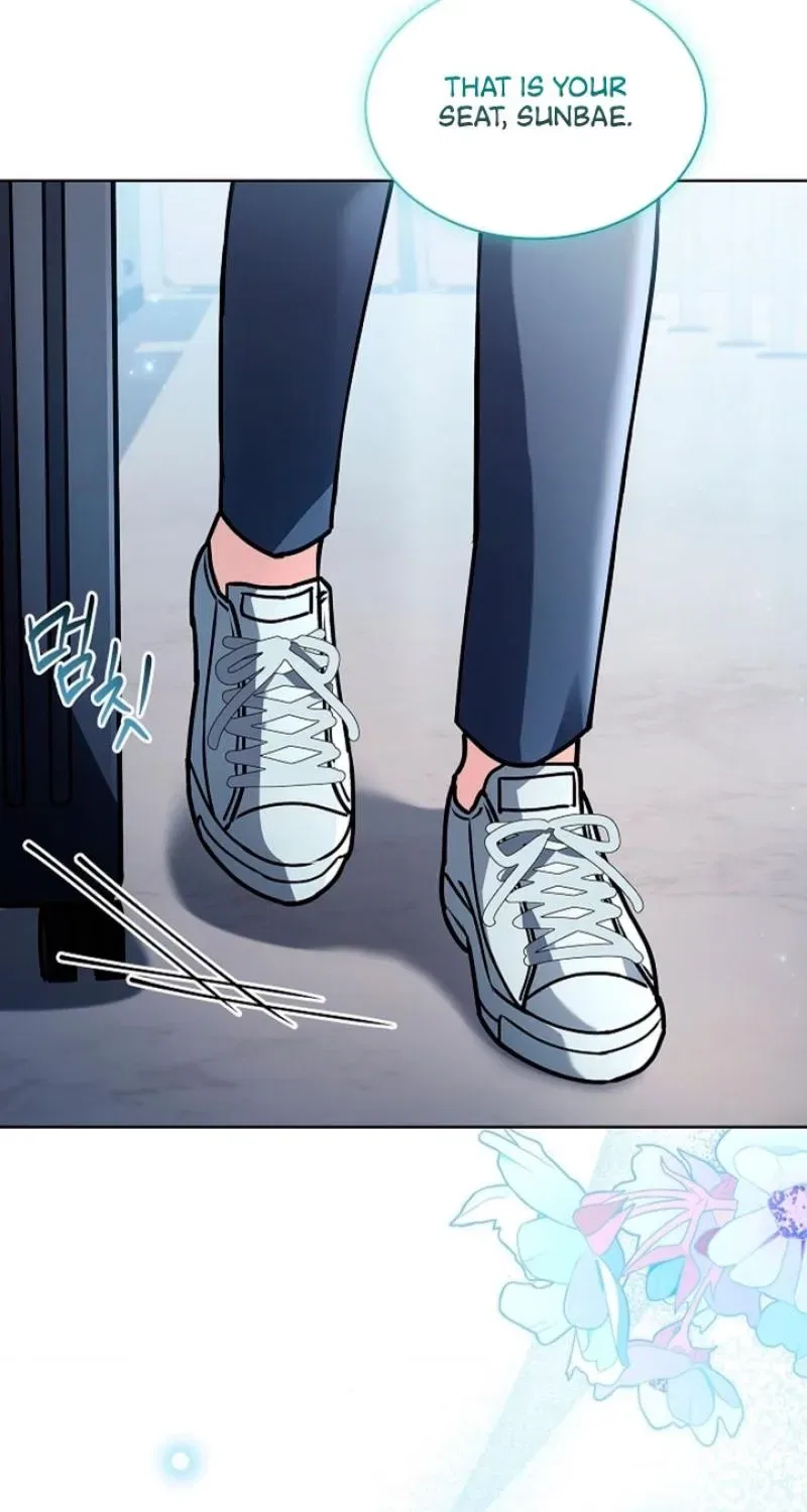 Elusive Touch Chapter 7 – Page 73
