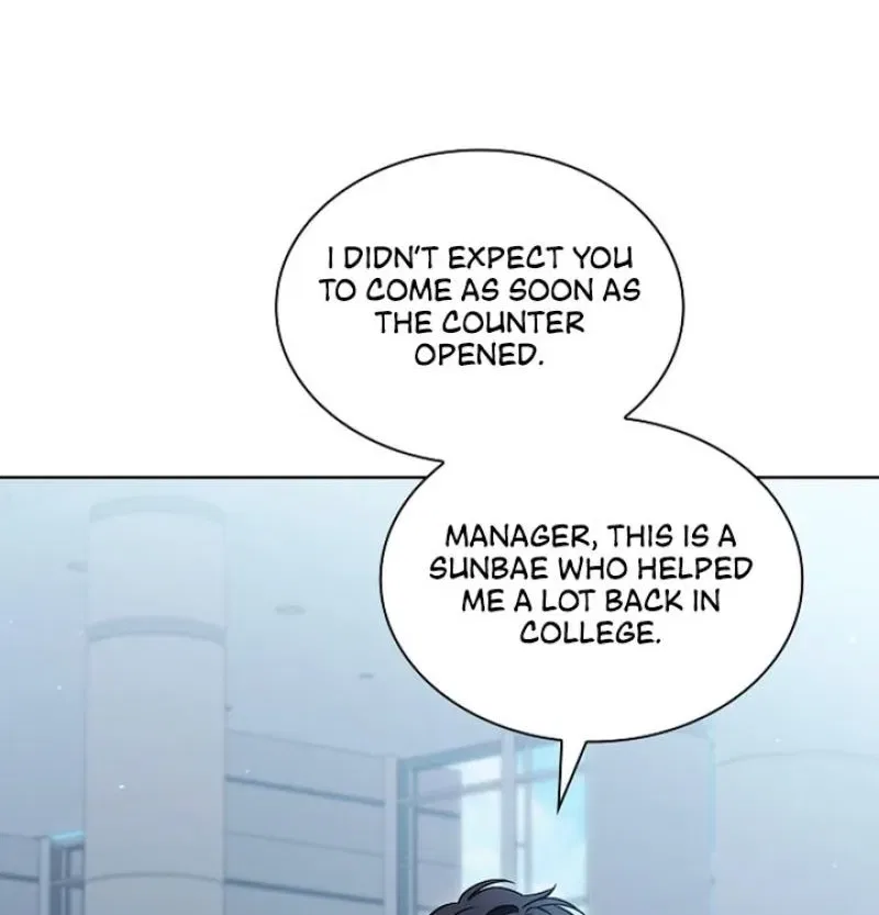 Elusive Touch Chapter 7 – Page 78