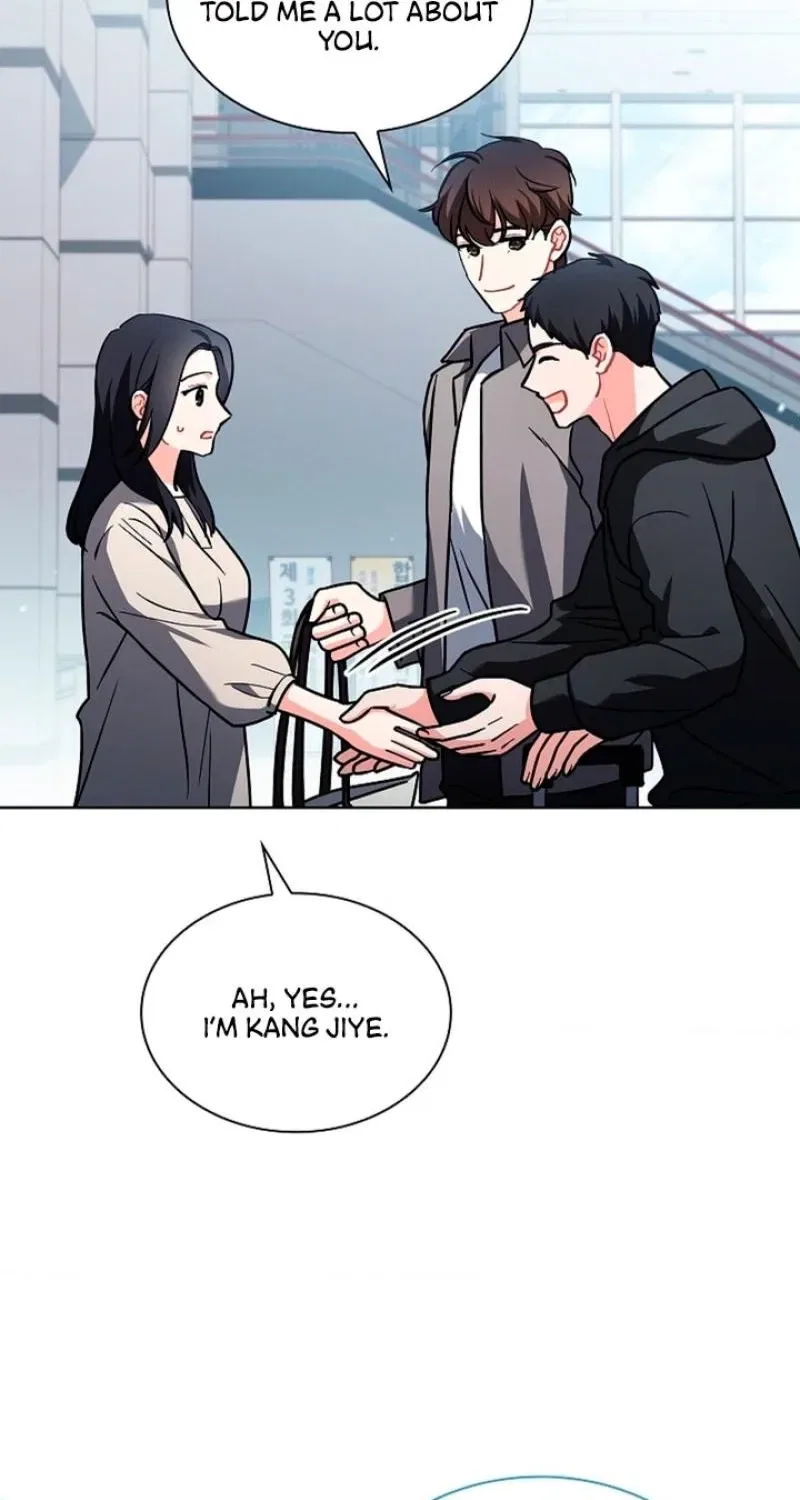 Elusive Touch Chapter 7 – Page 80