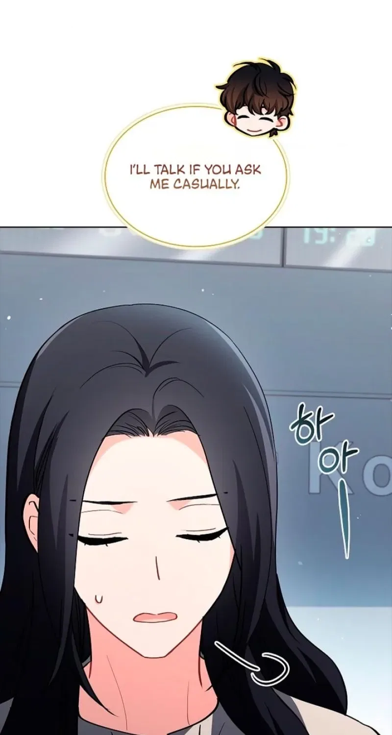 Elusive Touch Chapter 7 – Page 85