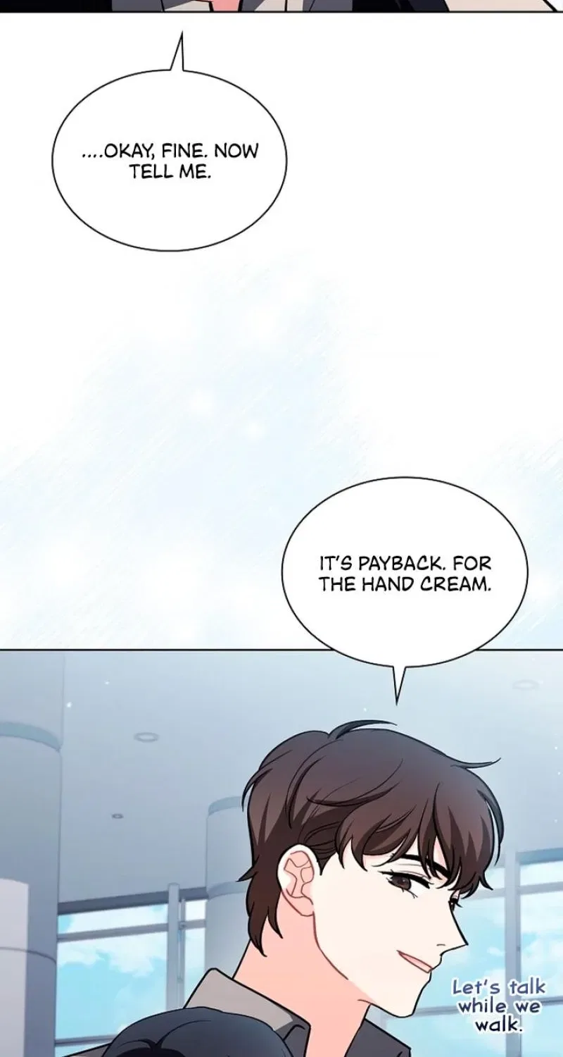 Elusive Touch Chapter 7 – Page 86