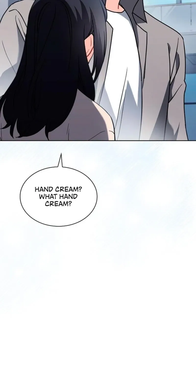 Elusive Touch Chapter 7 – Page 87