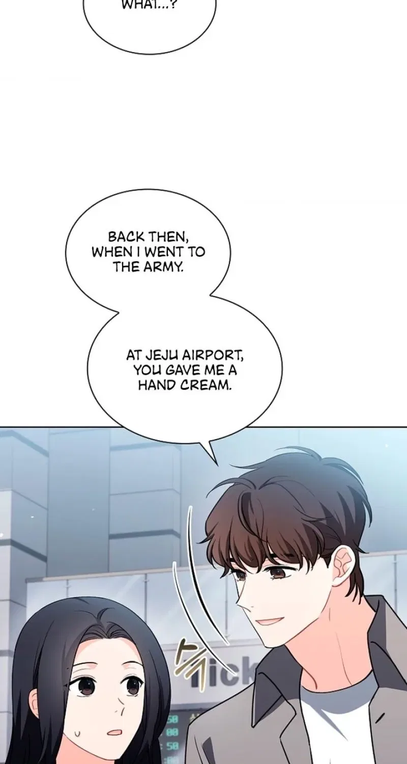 Elusive Touch Chapter 7 – Page 89