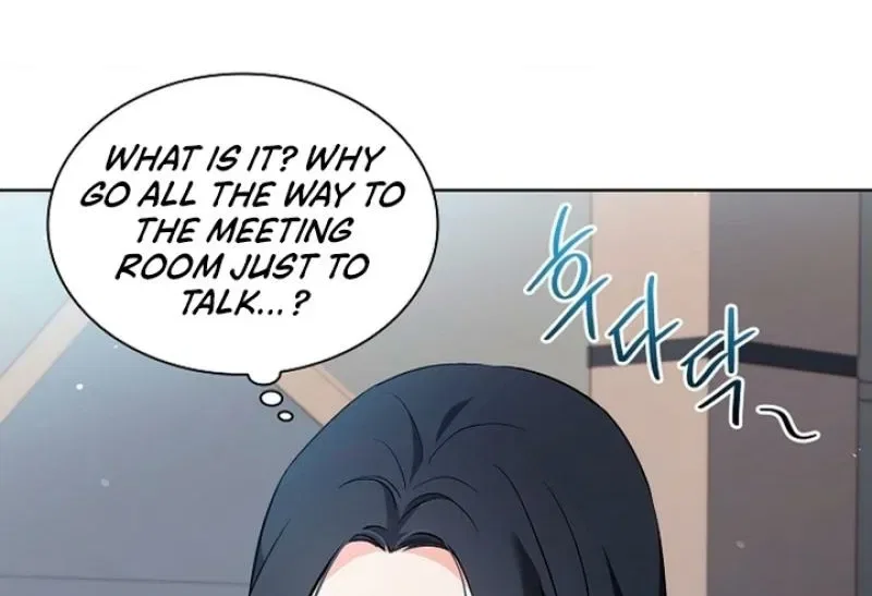 Elusive Touch Chapter 6 – Page 6
