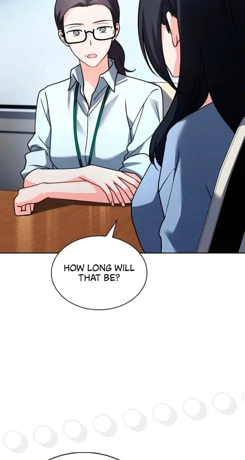 Elusive Touch Chapter 6 – Page 17