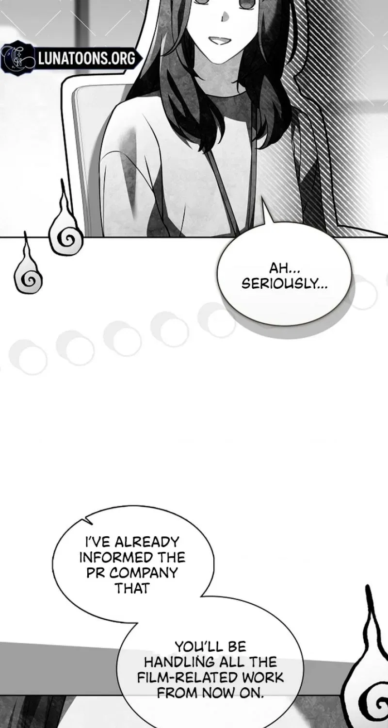 Elusive Touch Chapter 6 – Page 19