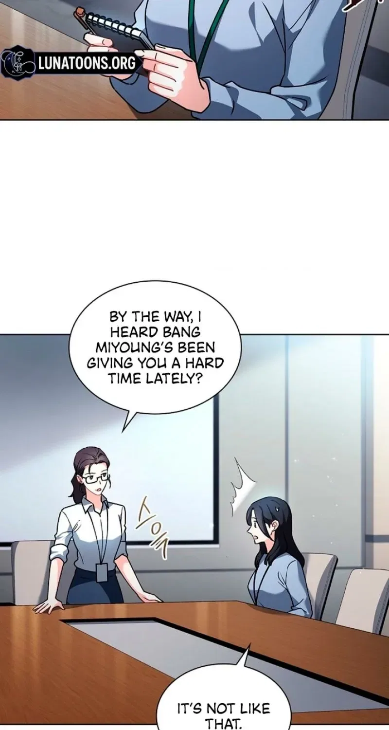 Elusive Touch Chapter 6 – Page 31