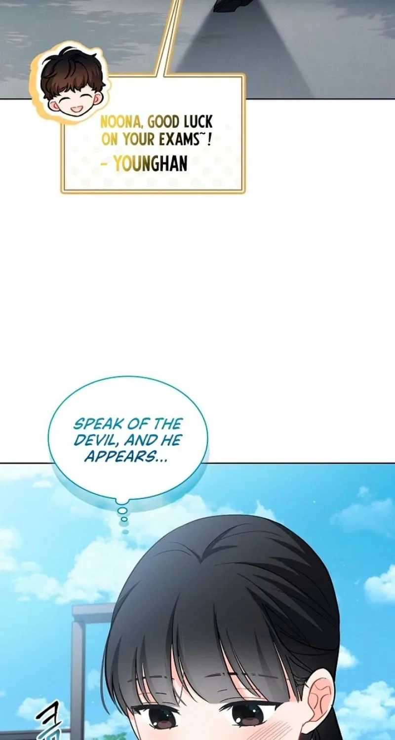 Elusive Touch Chapter 6 – Page 50