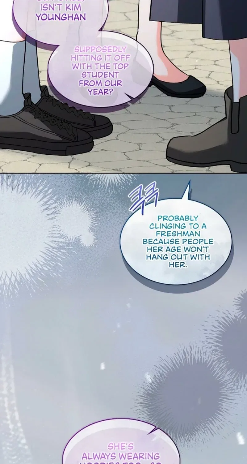 Elusive Touch Chapter 6 – Page 63