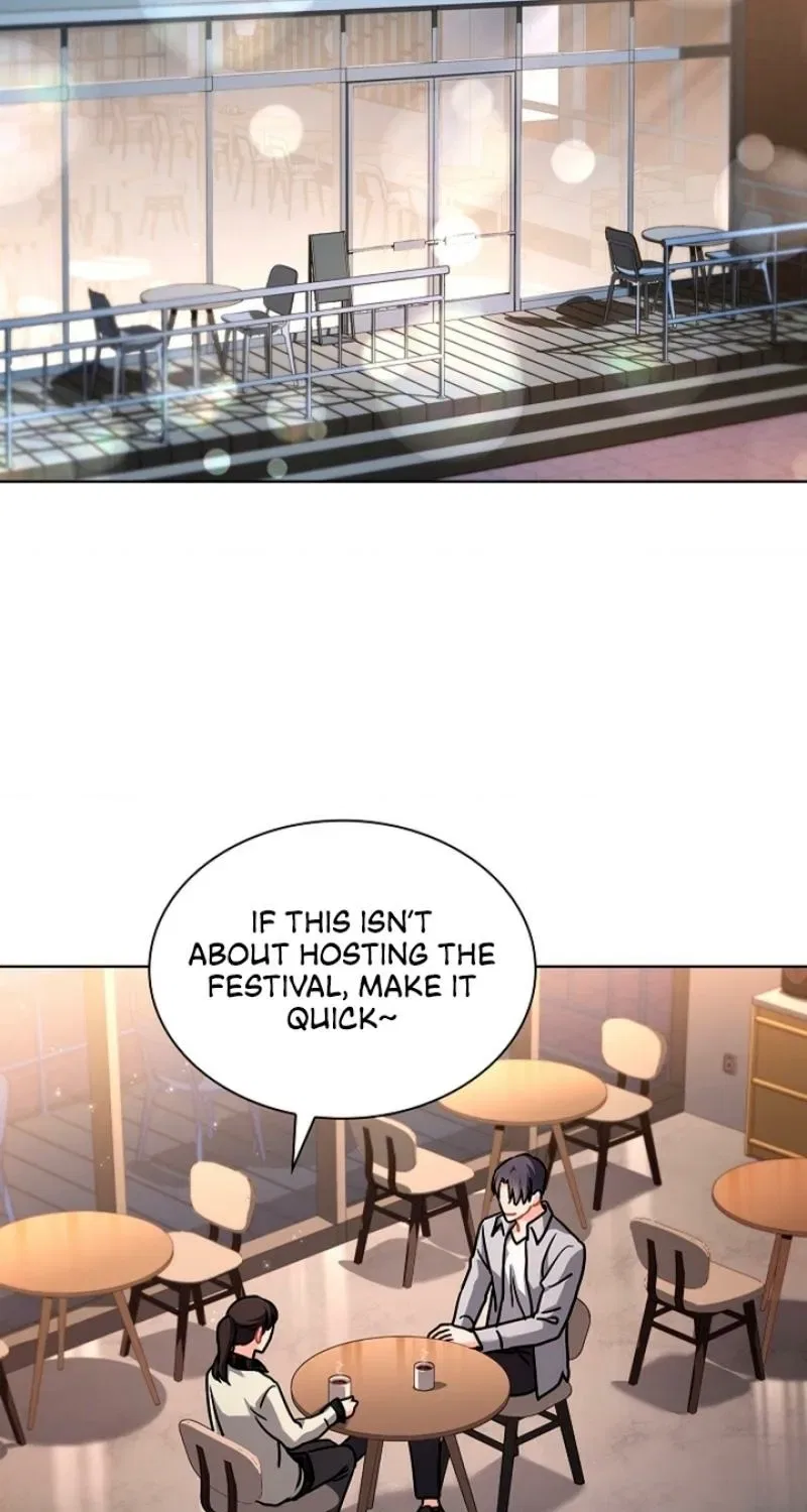 Elusive Touch Chapter 6 – Page 73