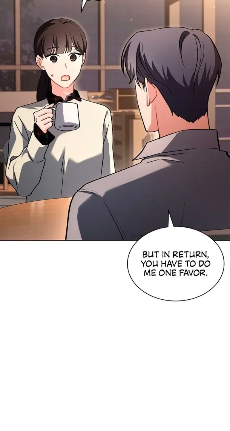 Elusive Touch Chapter 6 – Page 76