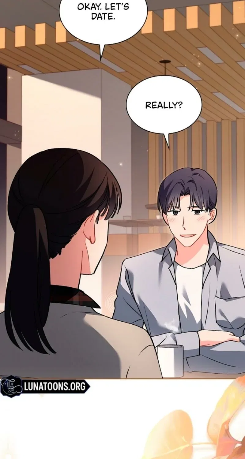 Elusive Touch Chapter 6 – Page 94