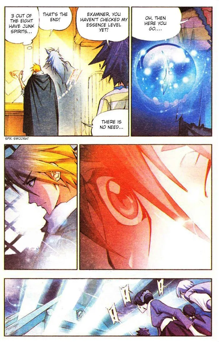 Douluo Dalu Chapter 1 – Page 24