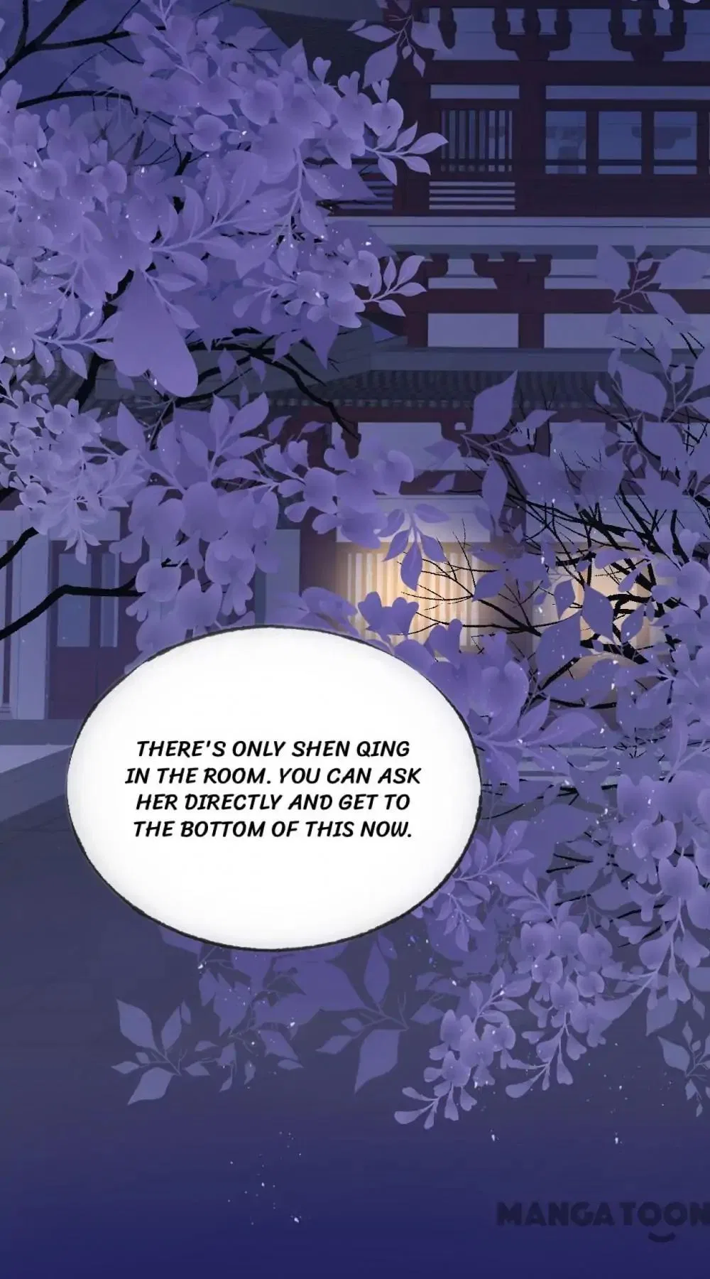 Resurrecting Queen Chapter 10 – Page 2