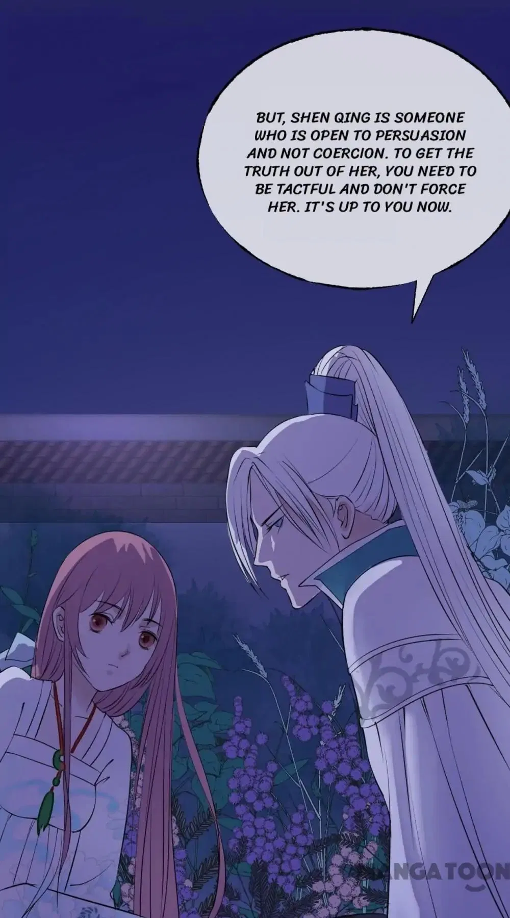 Resurrecting Queen Chapter 10 – Page 3