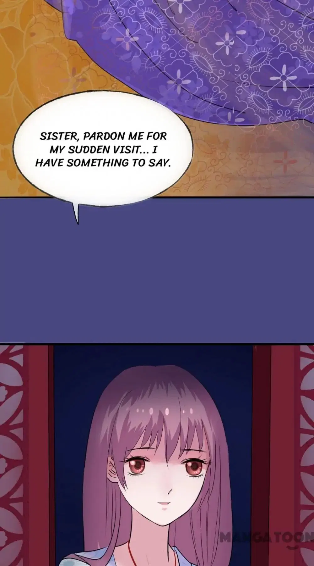 Resurrecting Queen Chapter 10 – Page 12