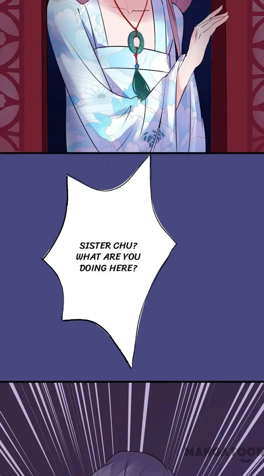Resurrecting Queen Chapter 10 – Page 13