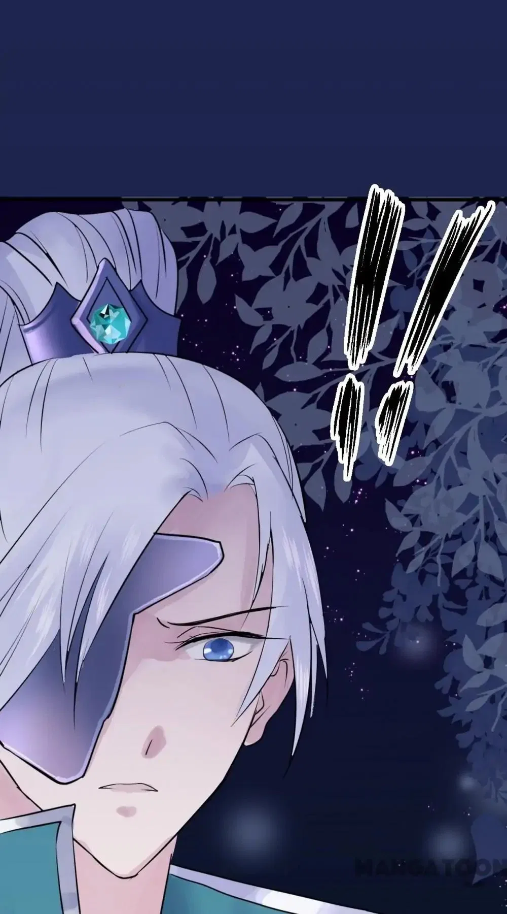 Resurrecting Queen Chapter 10 – Page 27