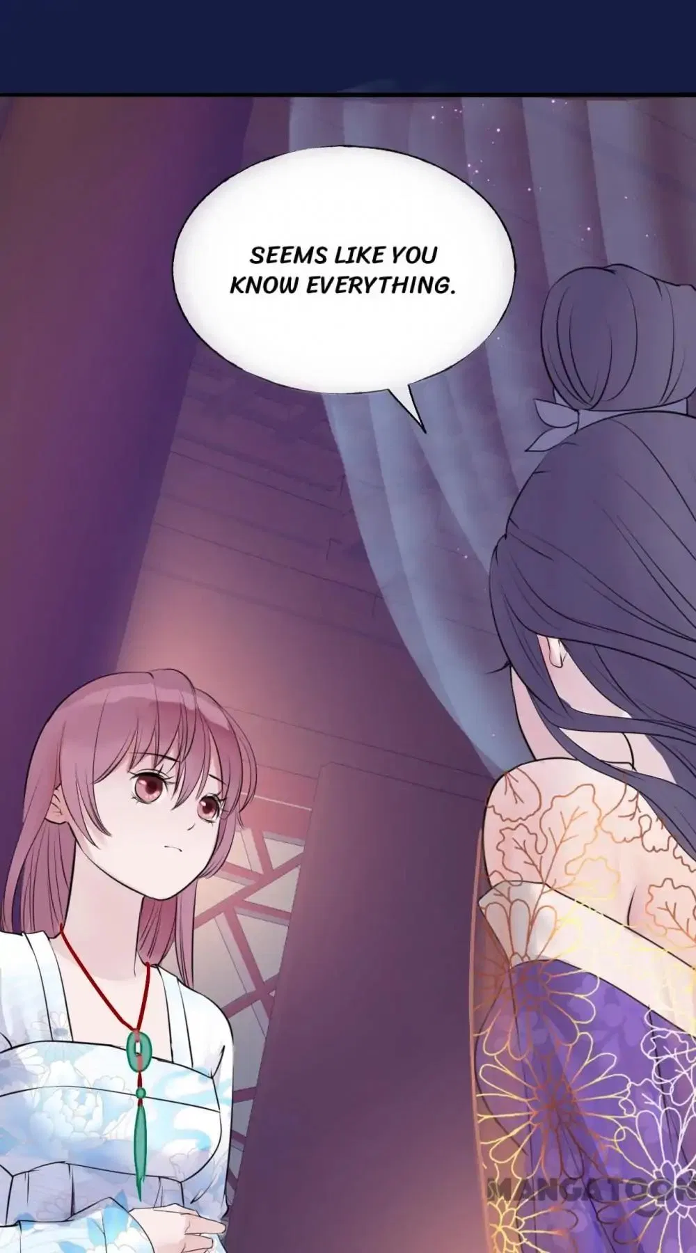 Resurrecting Queen Chapter 10 – Page 31