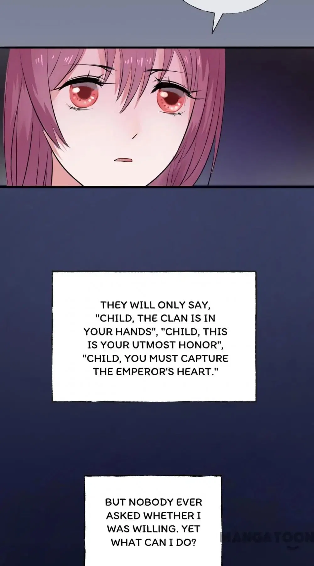 Resurrecting Queen Chapter 10 – Page 35