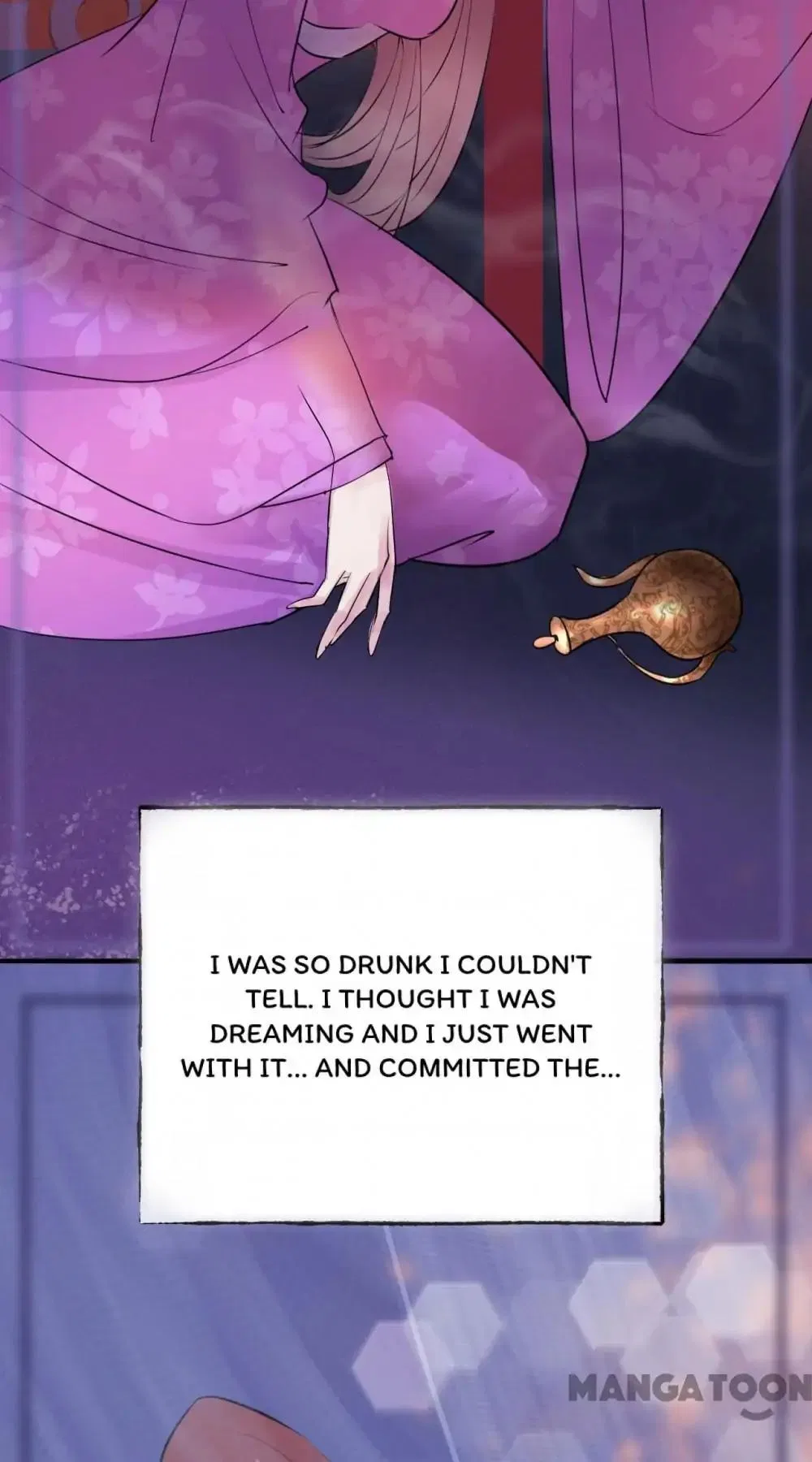 Resurrecting Queen Chapter 10 – Page 43