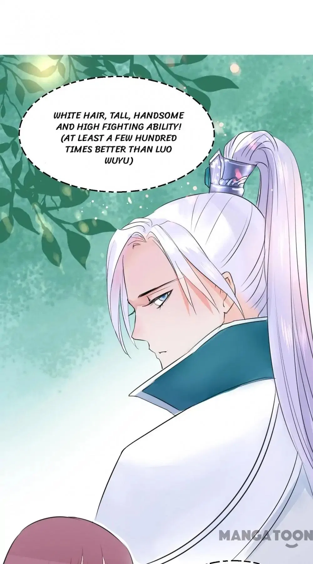 Resurrecting Queen Chapter 9 – Page 1