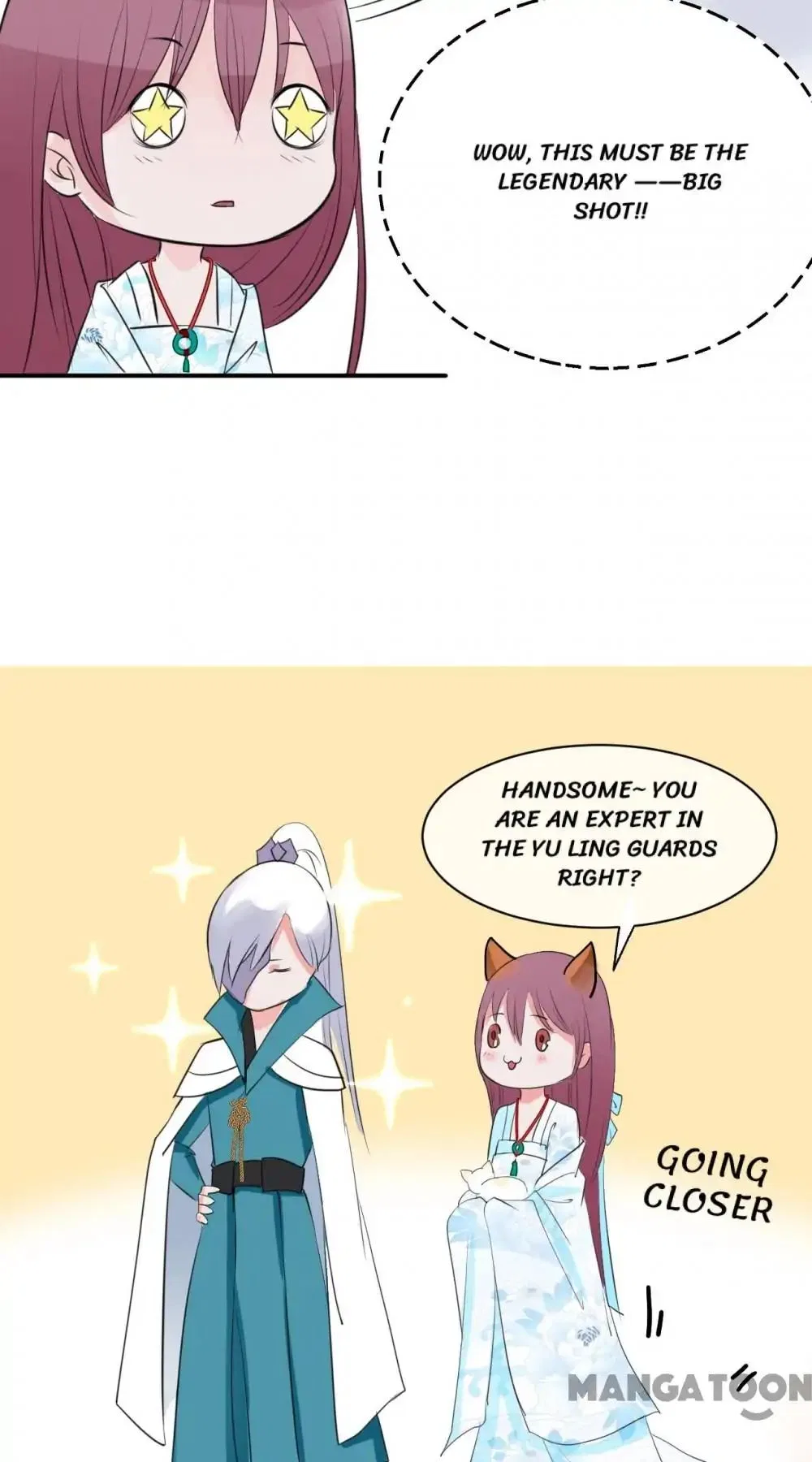 Resurrecting Queen Chapter 9 – Page 2