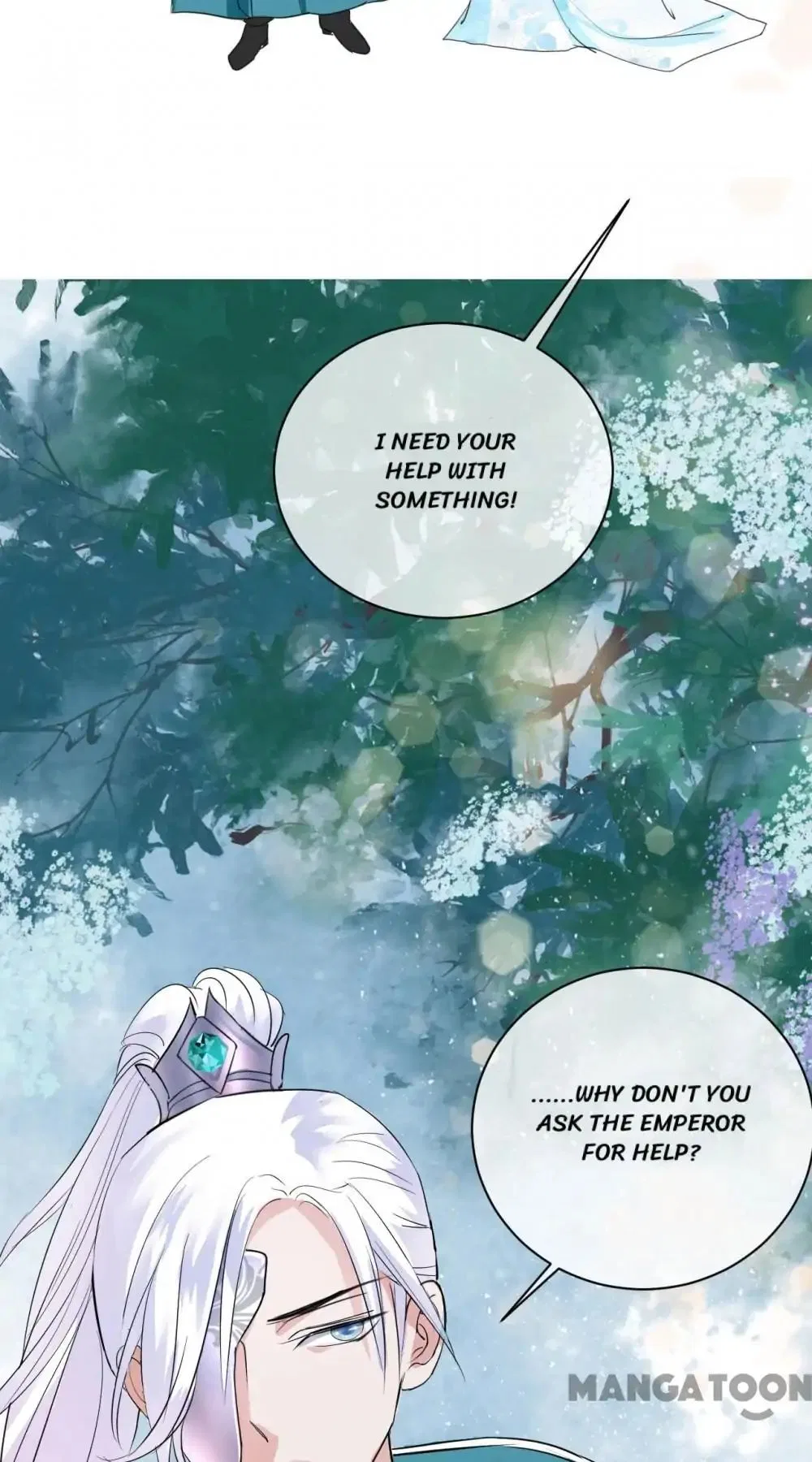 Resurrecting Queen Chapter 9 – Page 3