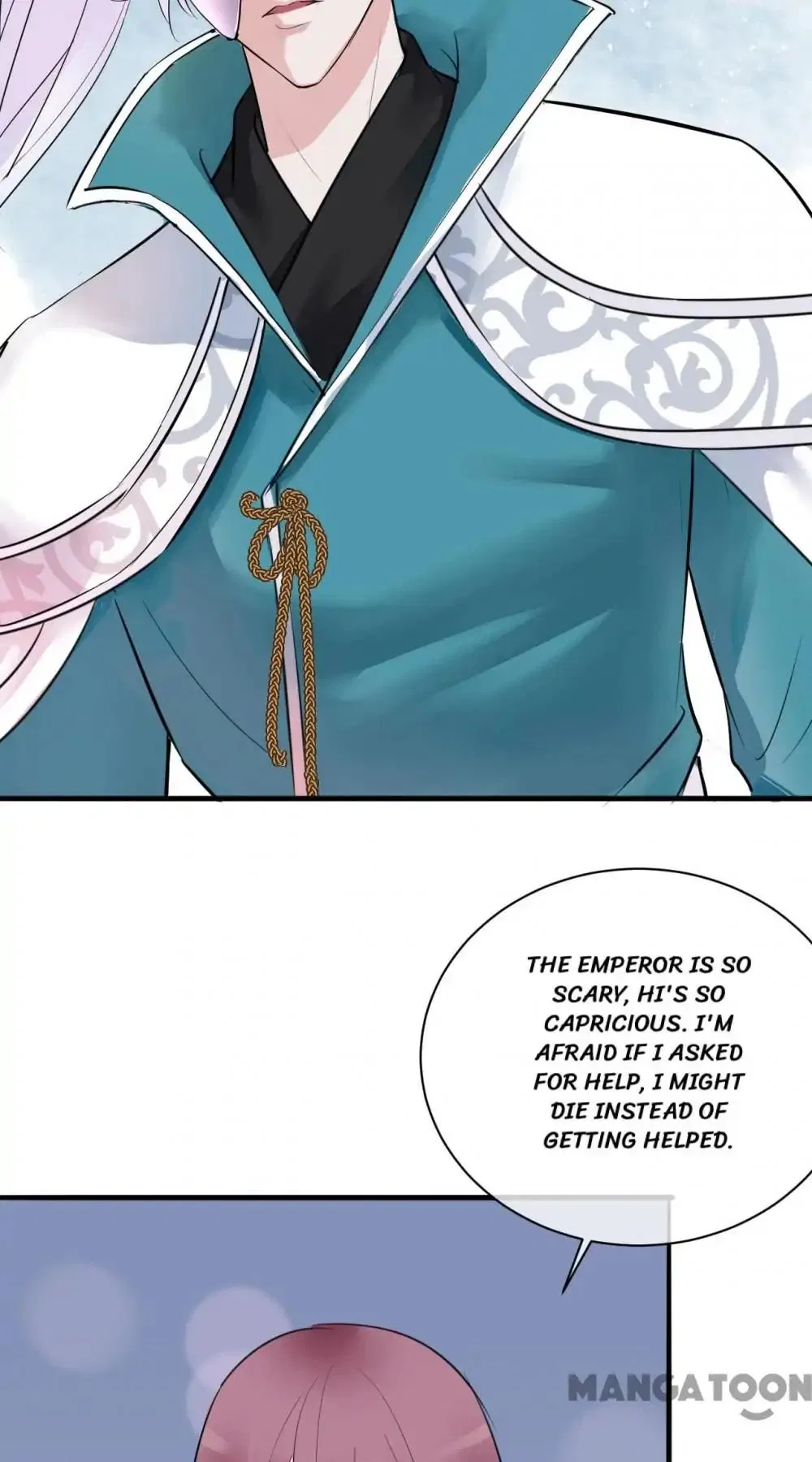 Resurrecting Queen Chapter 9 – Page 4
