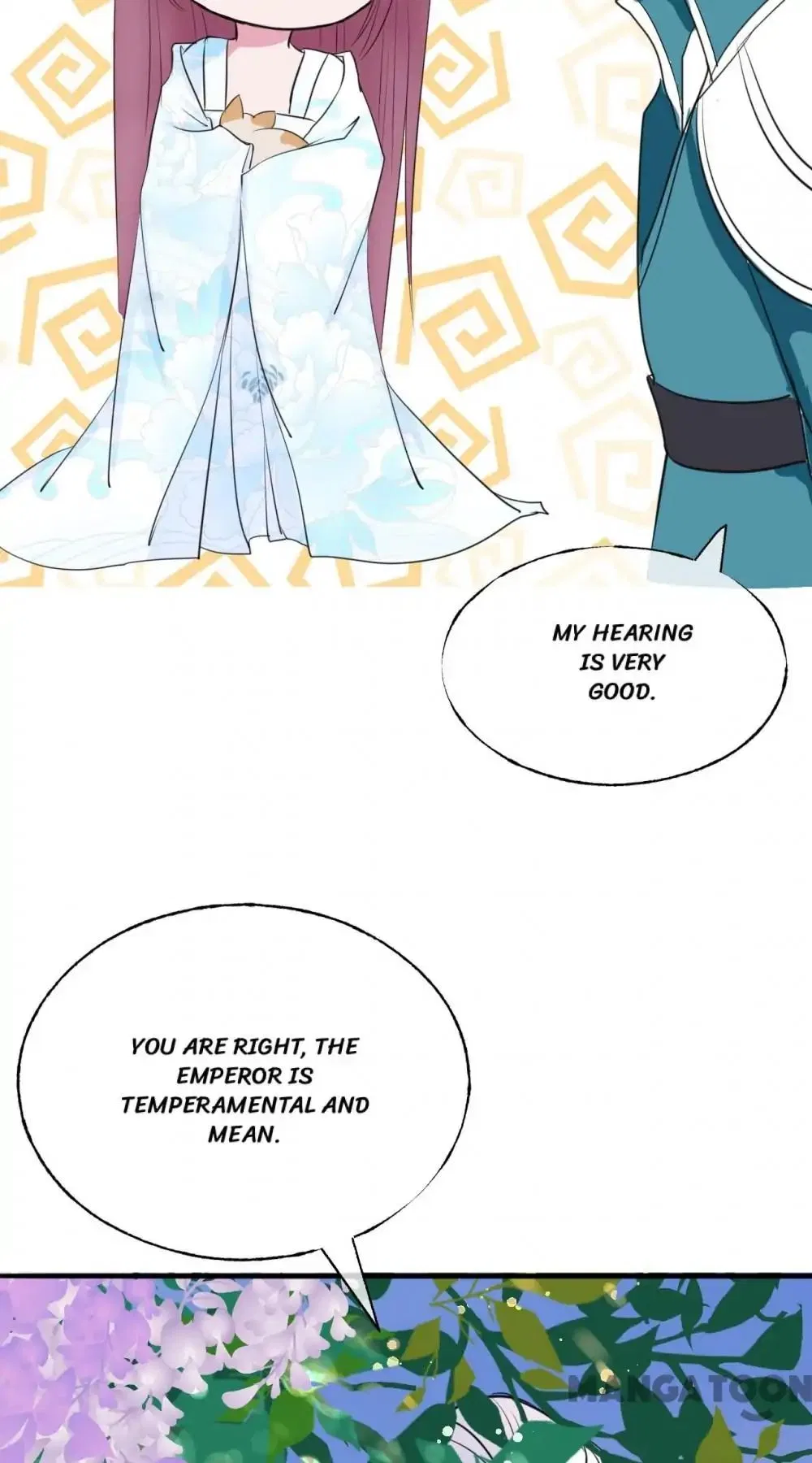 Resurrecting Queen Chapter 9 – Page 9