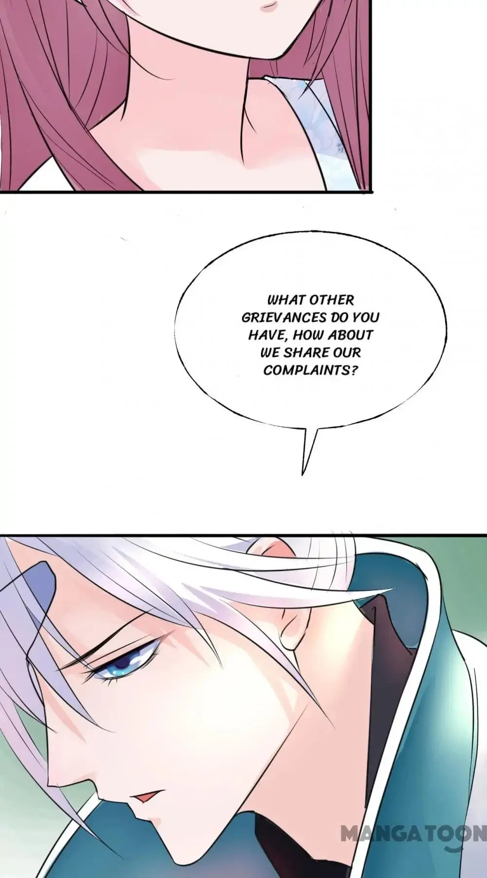 Resurrecting Queen Chapter 9 – Page 12