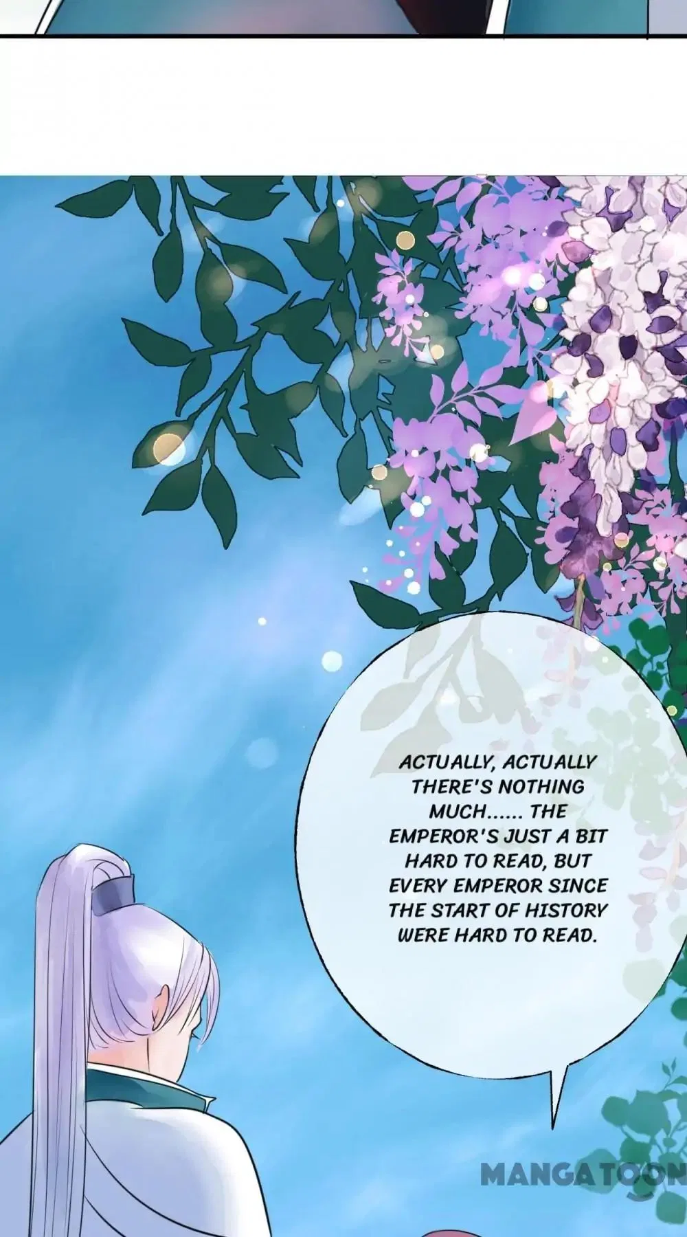 Resurrecting Queen Chapter 9 – Page 13