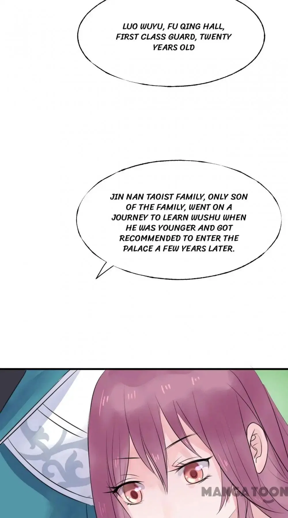 Resurrecting Queen Chapter 9 – Page 22
