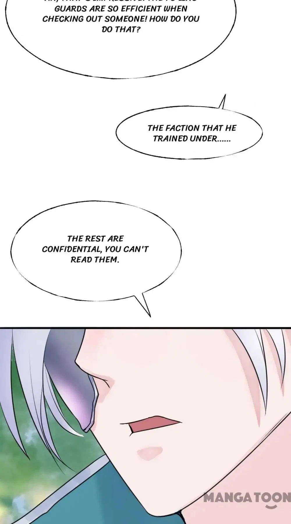 Resurrecting Queen Chapter 9 – Page 24