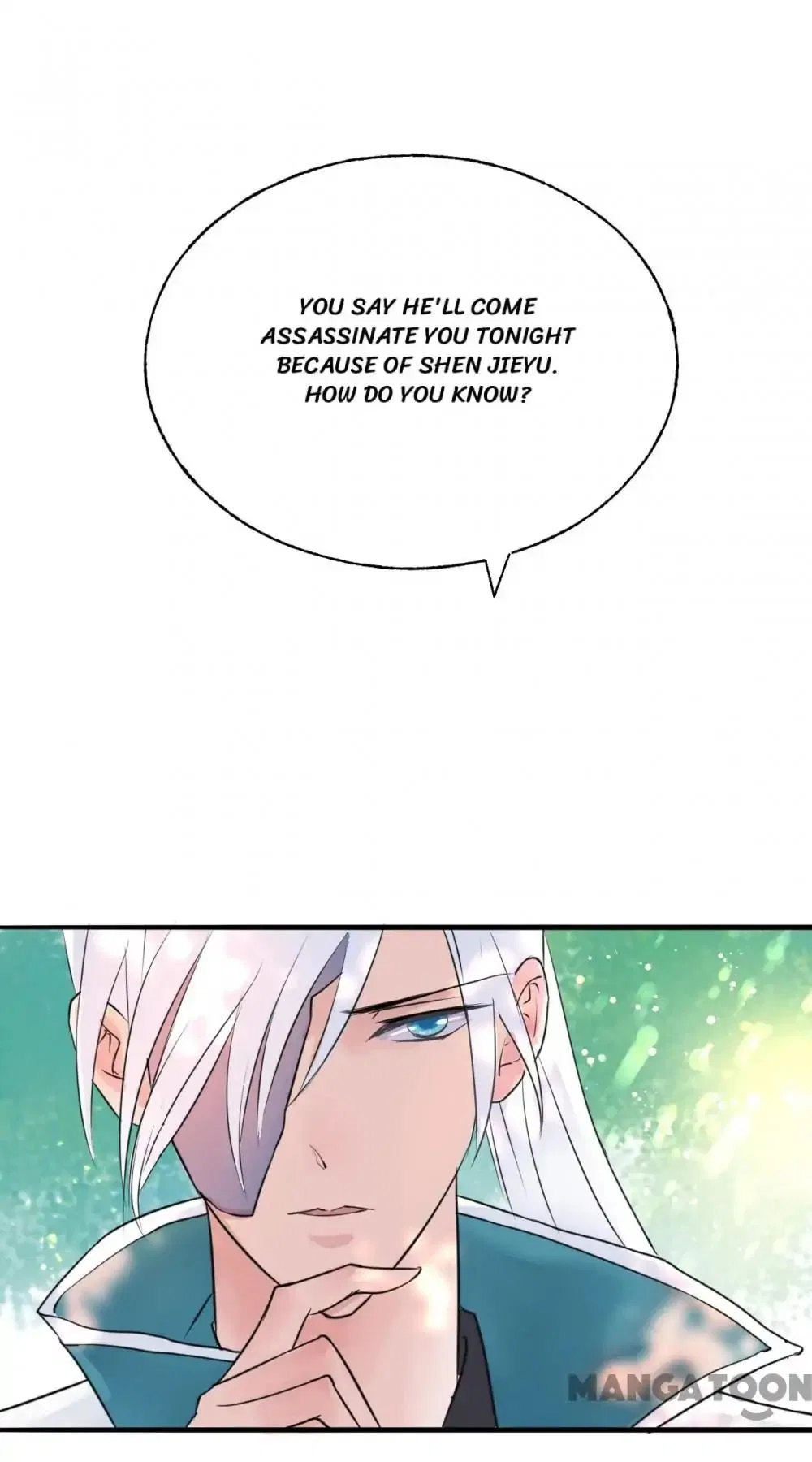 Resurrecting Queen Chapter 9 – Page 28