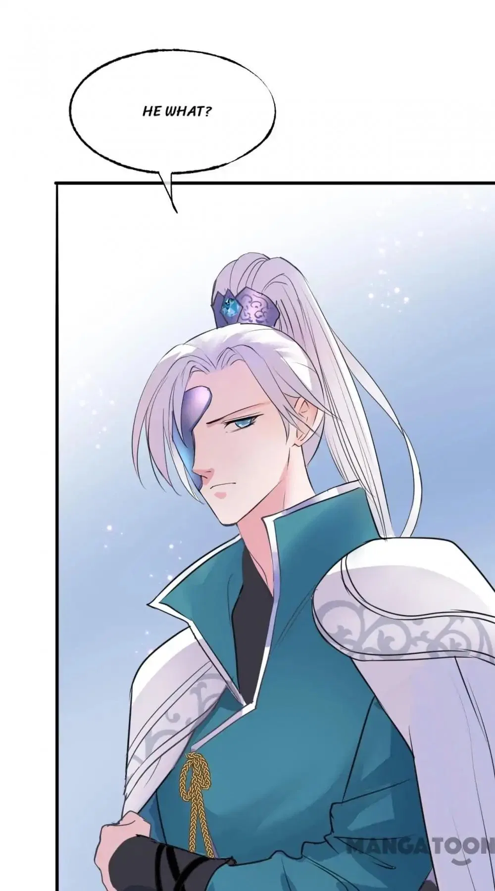 Resurrecting Queen Chapter 9 – Page 32