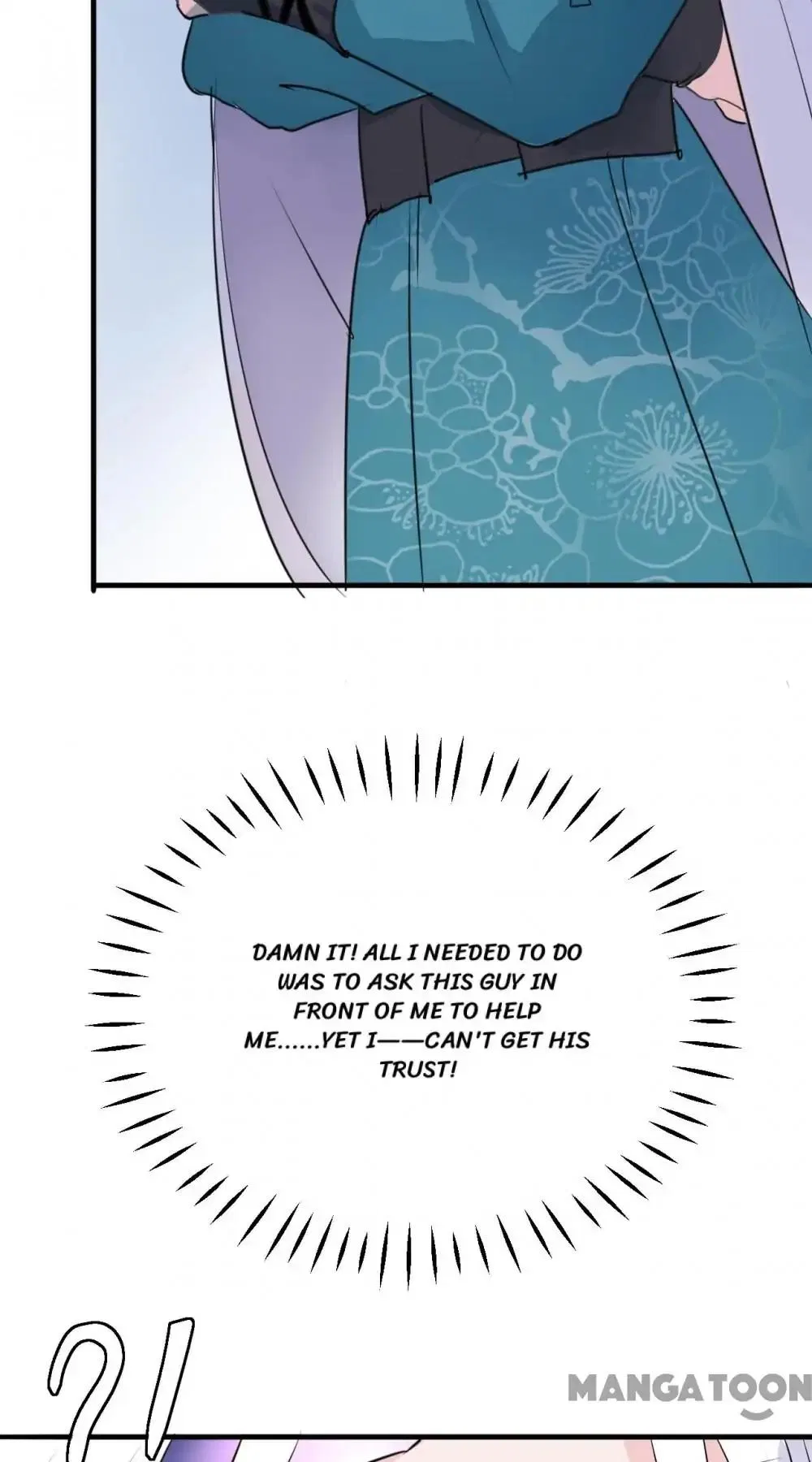 Resurrecting Queen Chapter 9 – Page 33