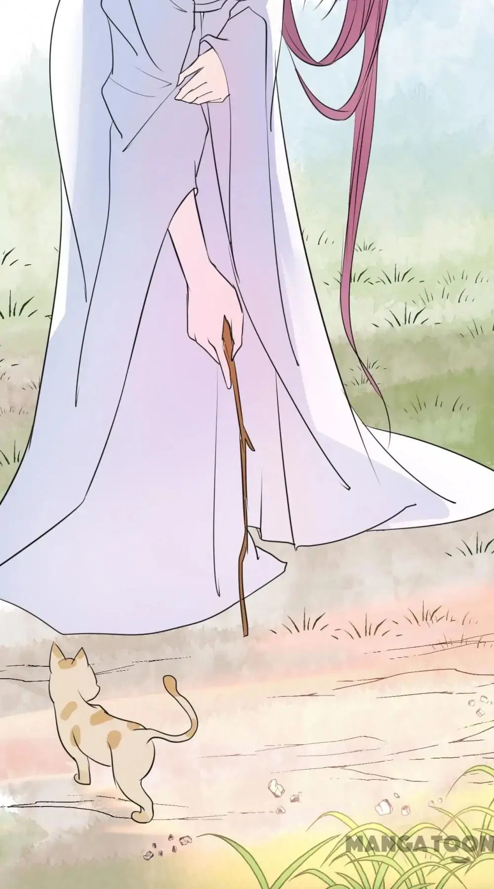 Resurrecting Queen Chapter 9 – Page 36