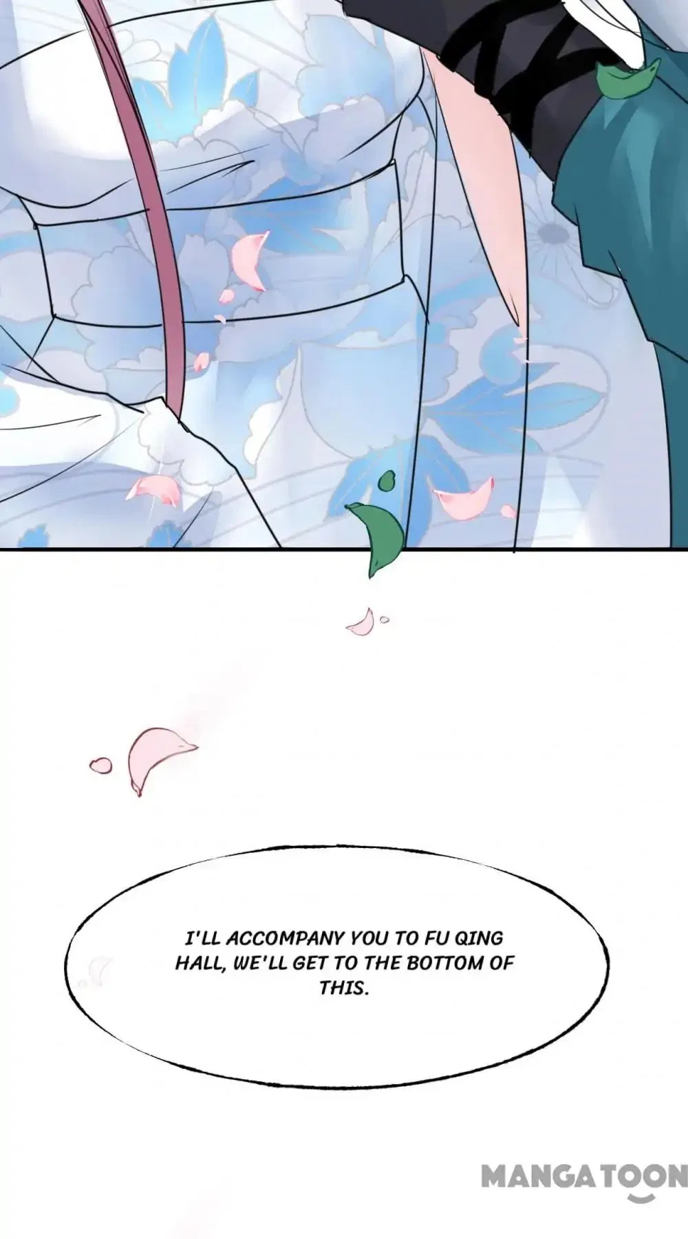Resurrecting Queen Chapter 9 – Page 47