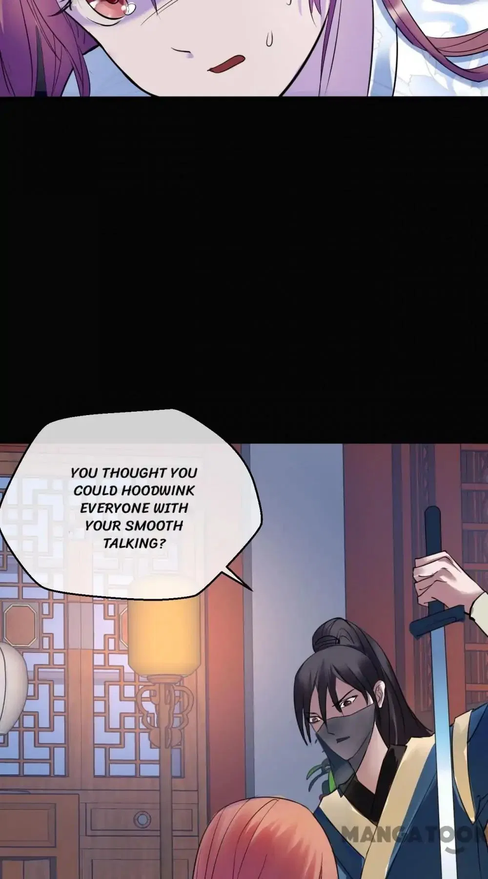 Resurrecting Queen Chapter 8 – Page 3