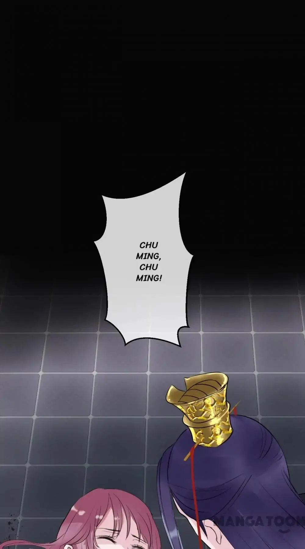 Resurrecting Queen Chapter 8 – Page 10