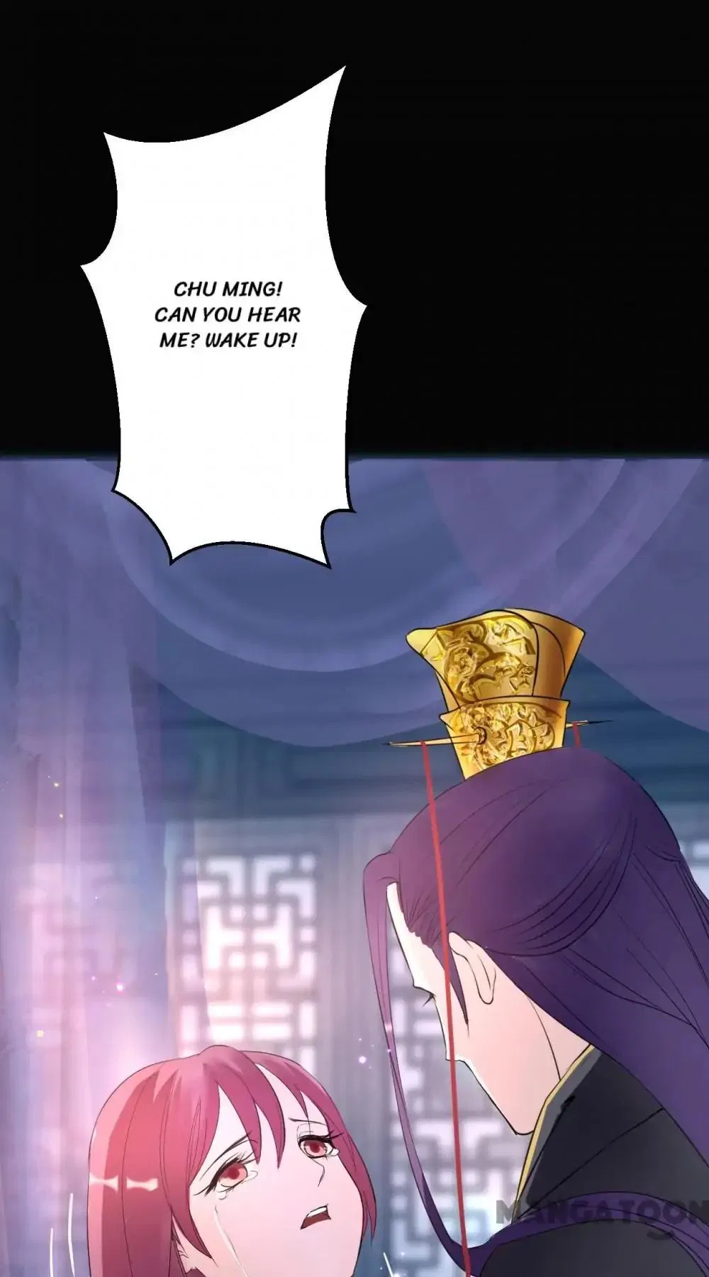 Resurrecting Queen Chapter 8 – Page 12