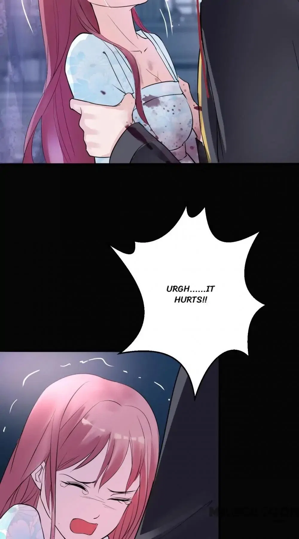 Resurrecting Queen Chapter 8 – Page 13